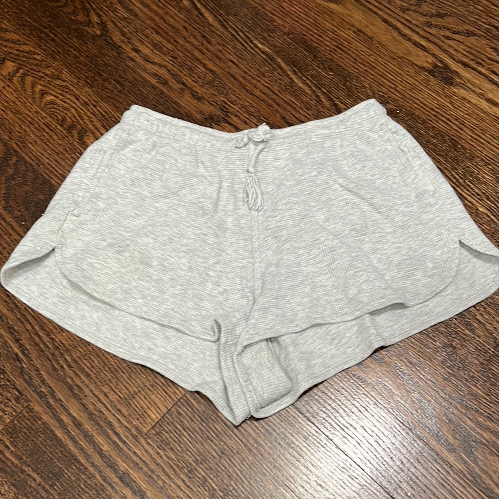 Brandy shorts